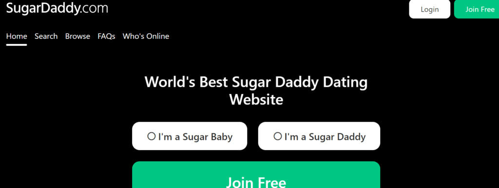 Get paid to answer text messages sugar daddy on sugardaddy.com