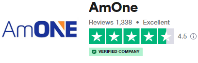 Amone loan reviews on Trustpilot